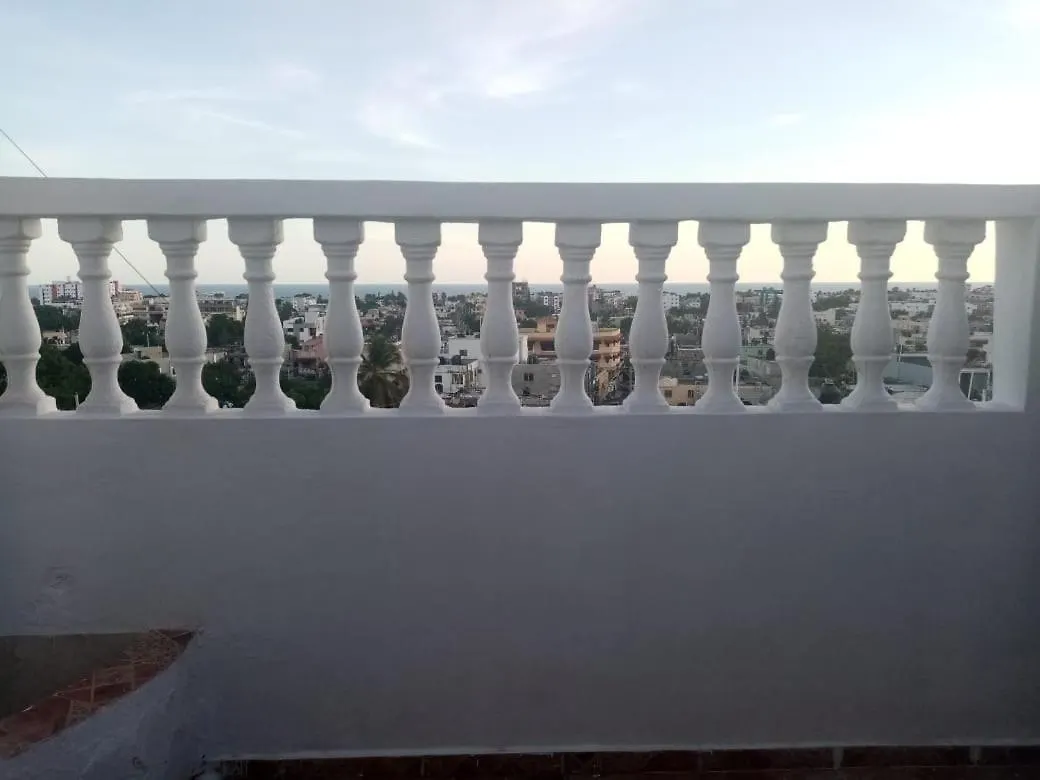Penthouse Con Jacuzzi La Cueva De Los 3 Ojos Santo Domingo