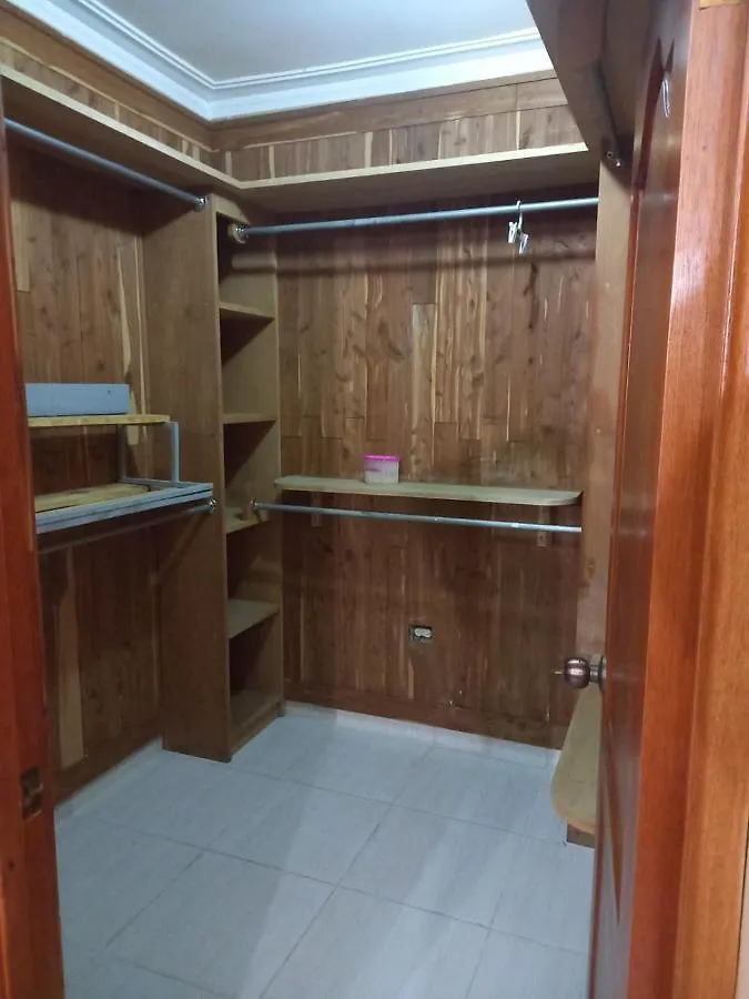 Appartamento Penthouse Con Jacuzzi La Cueva De Los 3 Ojos Santo Domingo Repubblica Dominicana