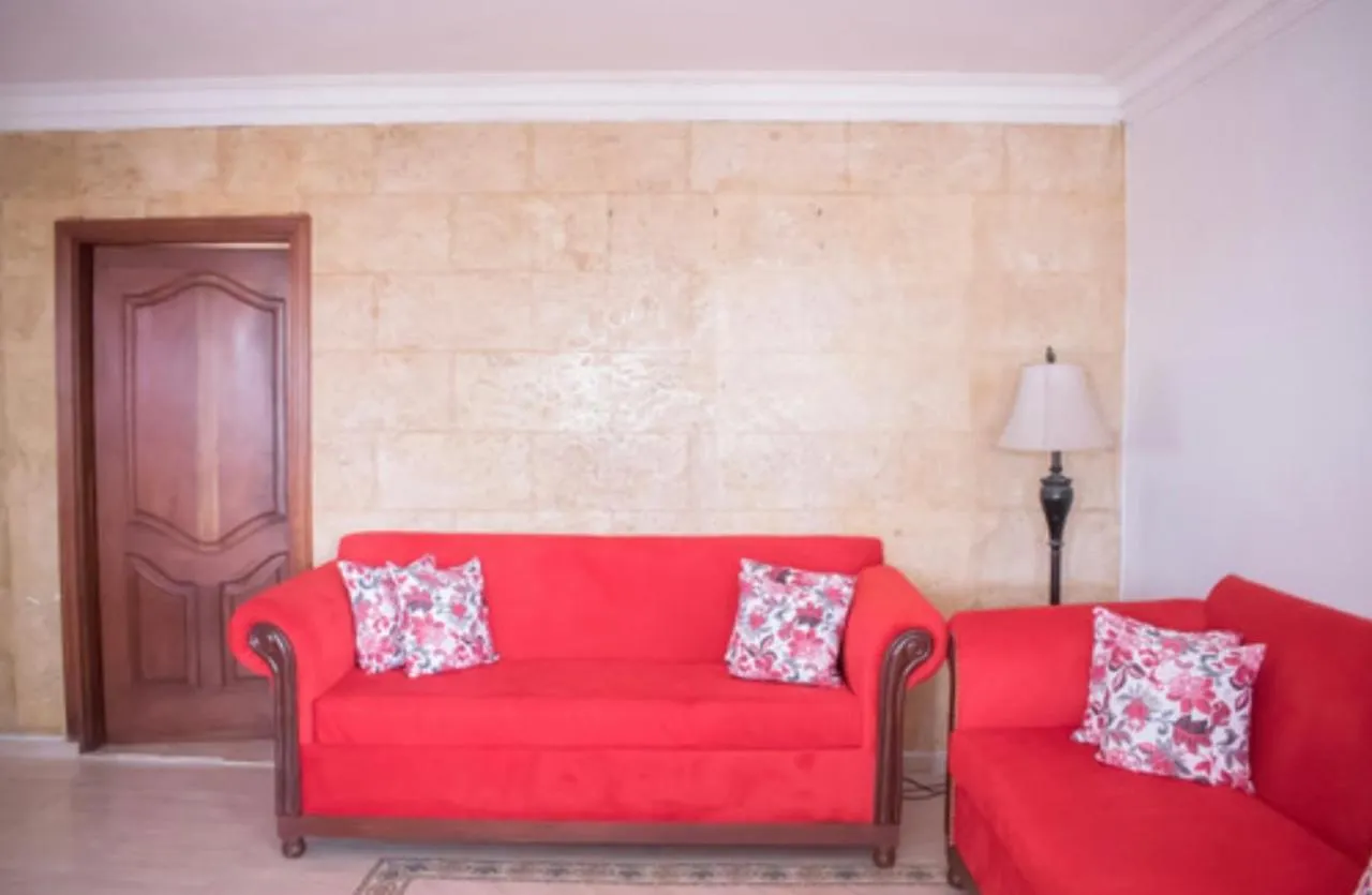 Penthouse Con Jacuzzi La Cueva De Los 3 Ojos Santo Domingo Appartamento