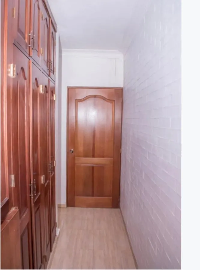 Appartamento Penthouse Con Jacuzzi La Cueva De Los 3 Ojos Santo Domingo