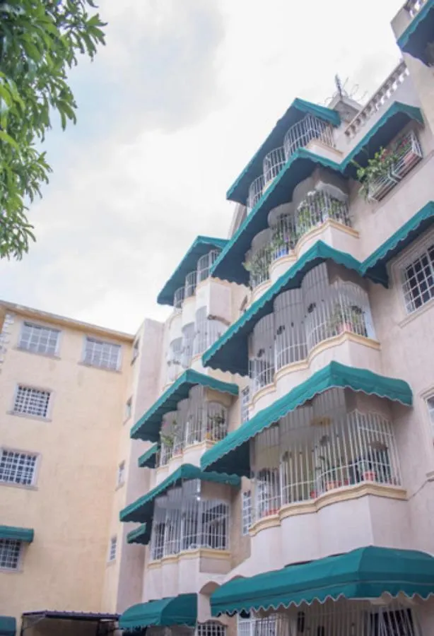 Penthouse Con Jacuzzi La Cueva De Los 3 Ojos Santo Domingo 0*,  Repubblica Dominicana