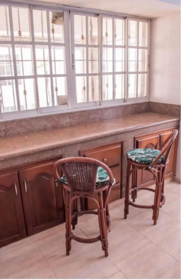 Penthouse Con Jacuzzi La Cueva De Los 3 Ojos Santo Domingo 0*,  Repubblica Dominicana