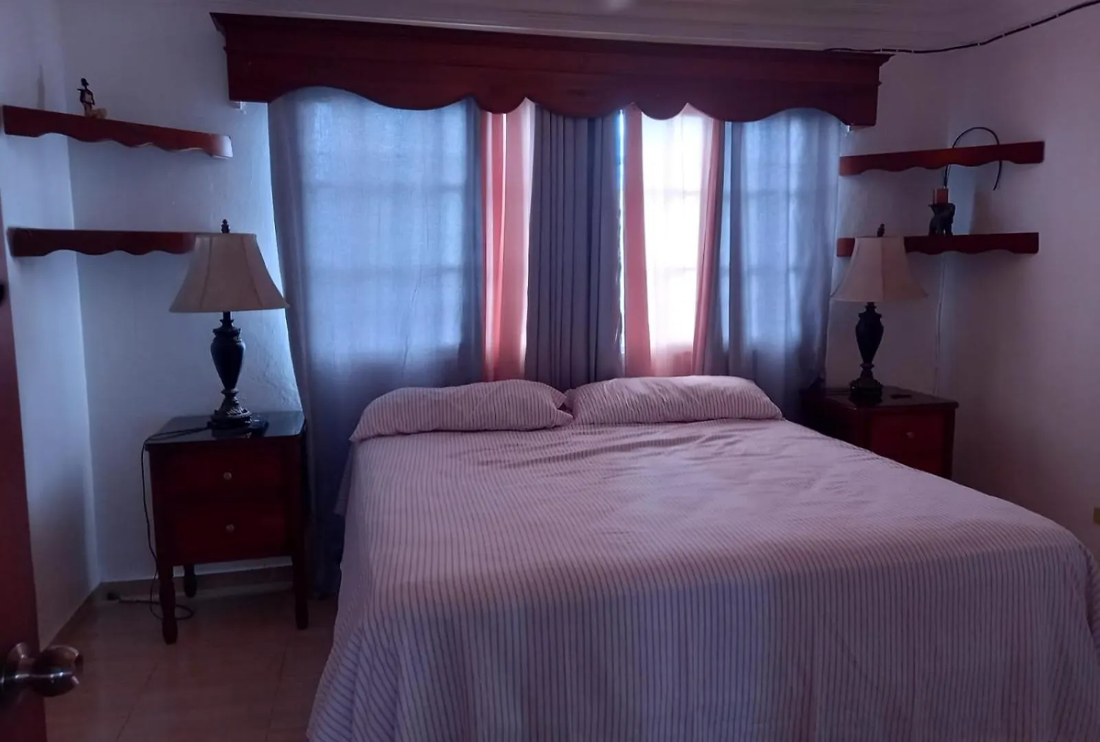 Appartamento Penthouse Con Jacuzzi La Cueva De Los 3 Ojos Santo Domingo